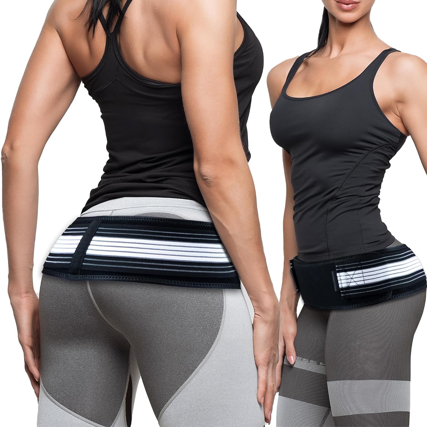 Hip Joint Belt