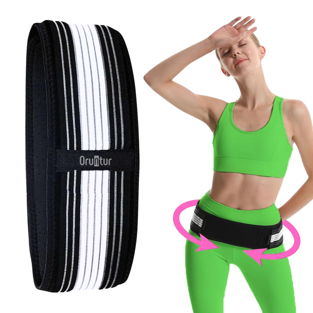 Lower Back pain relief belt